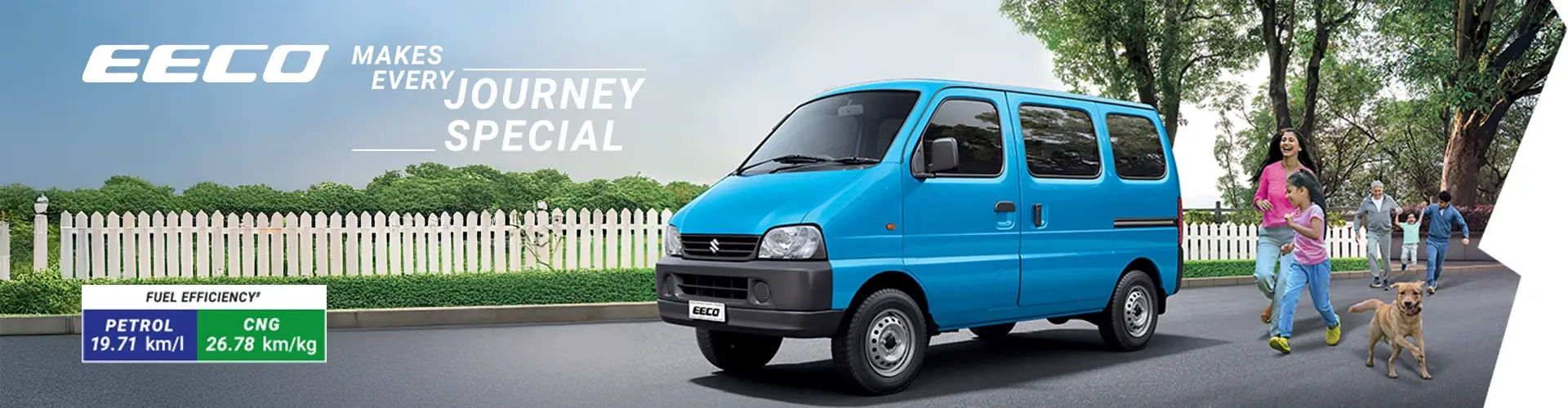 Buy Maruti Suzuki Eeco 2023 in Hyderabad