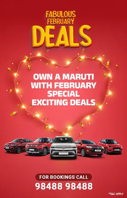 Maruti_Suzuki_Arena_Valentines_Day_2025_Febrauary_offers